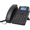 Audiocodes Sfb 405Hd Ip-Phone Poe Gbe Black UC405HDEG - alternate 1